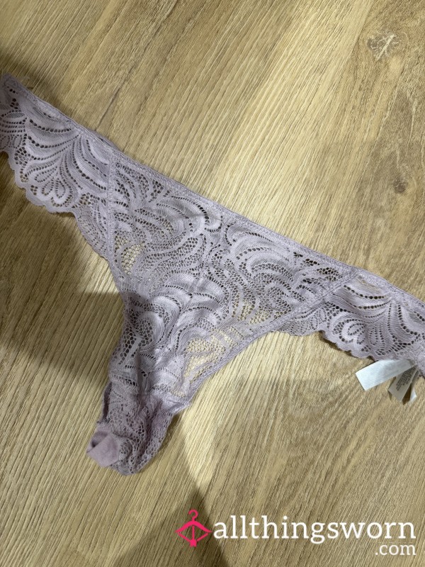 My Dirty Little Panties