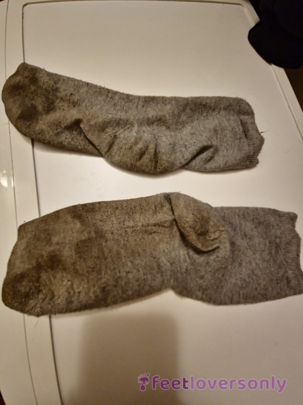 My Dirty Socks