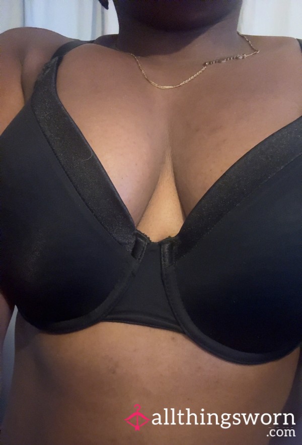 My Everyday Bra