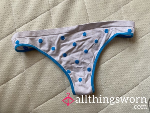 My Everyday Panties