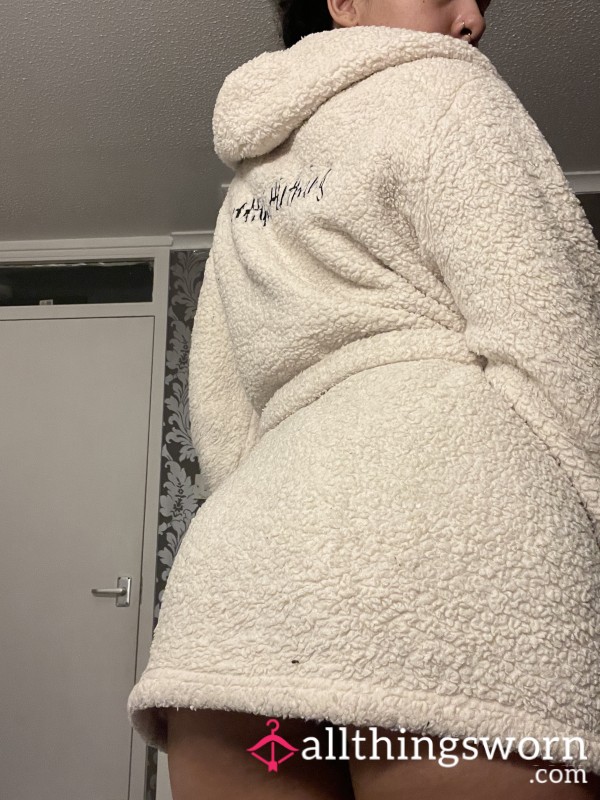 My Everyday Robe