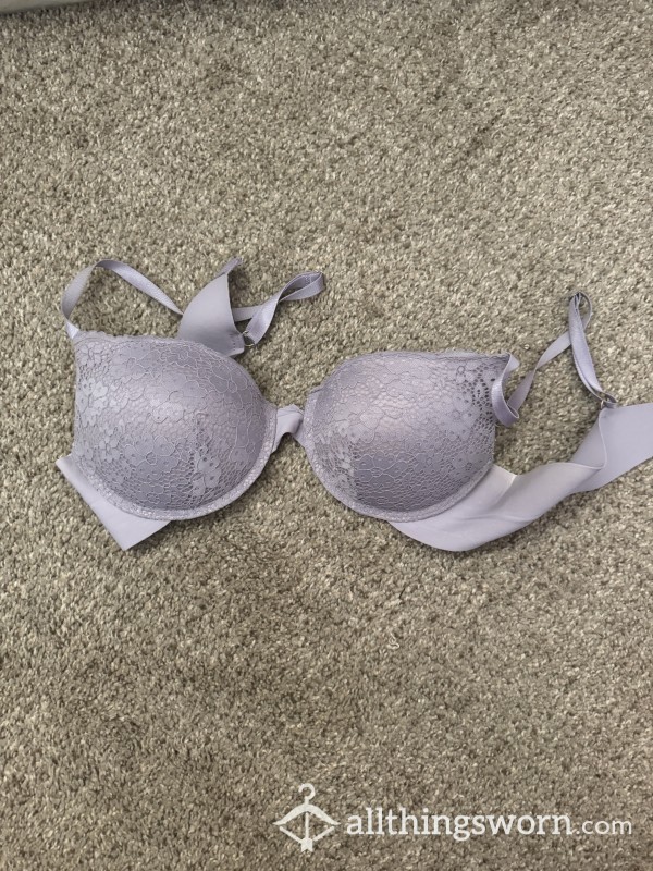 My Favorite Bra