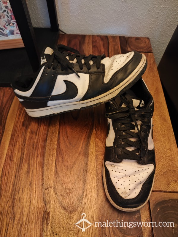 My Favorite Shoes/nike Dunk Retro