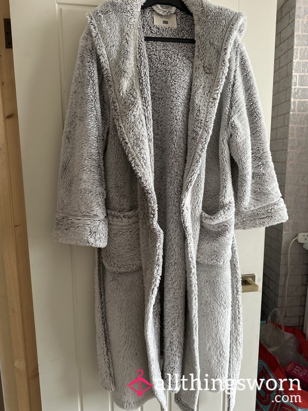 My Favourite Dressing Gown