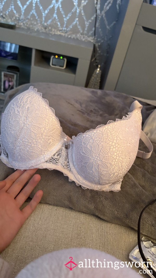 MY FAVOURITE EVERY DAY BRA , Worn For 4 Days 😻