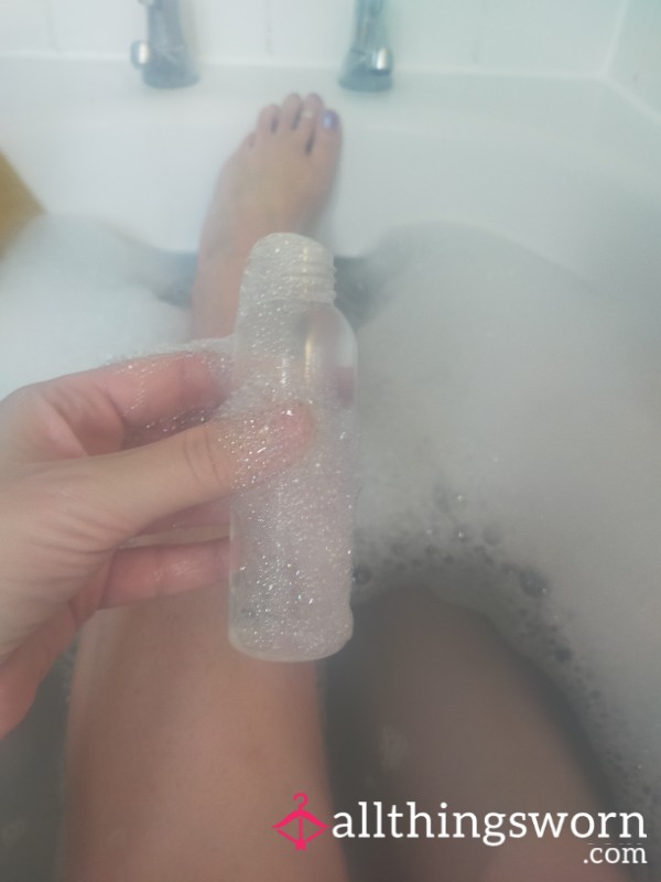 My Filthy A** Bath Water... 100ml