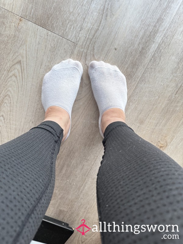 Socks 24hours With Workout (Only Netherlands