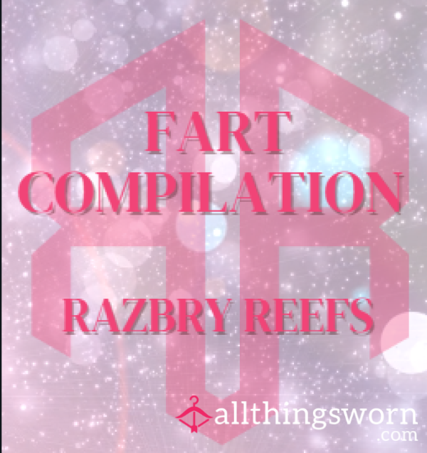 My First Fart Compilation Of The Year 💨