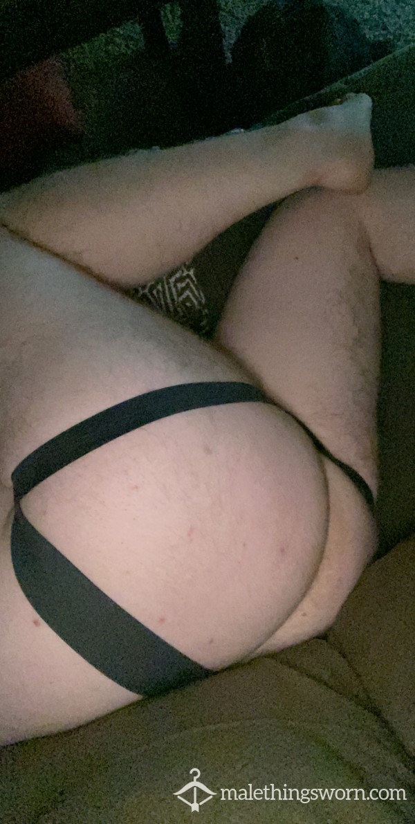 My First Jockstrap