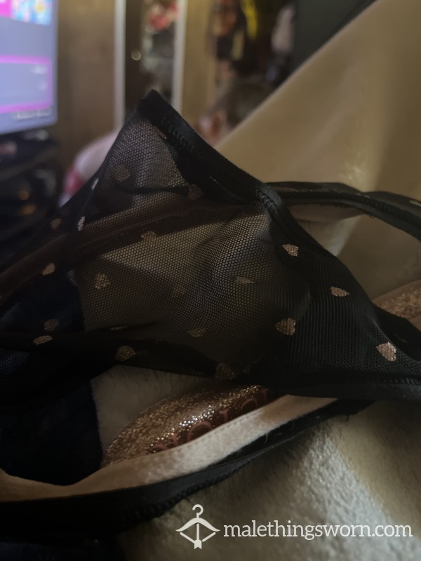 My Gf Underwear