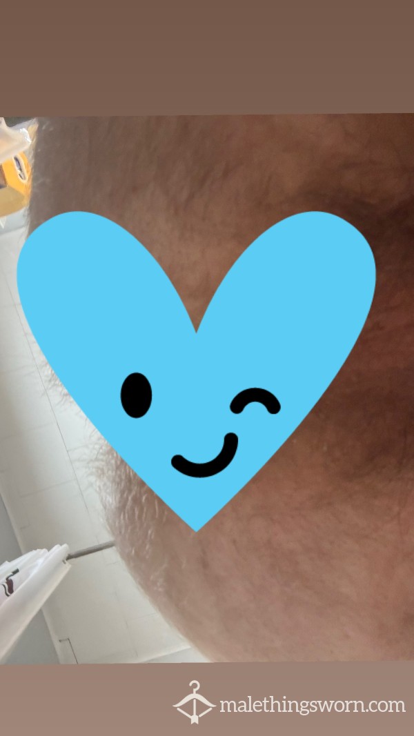 My Hairy Hole