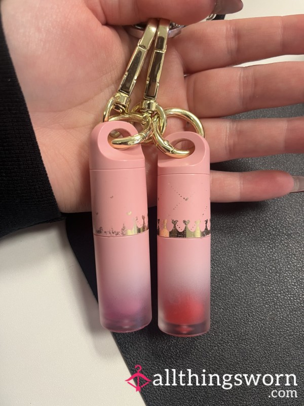 My Lipgloss