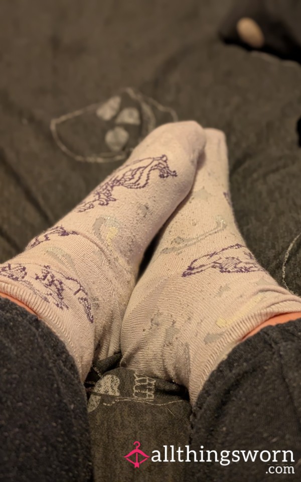 My Little Pony Socks