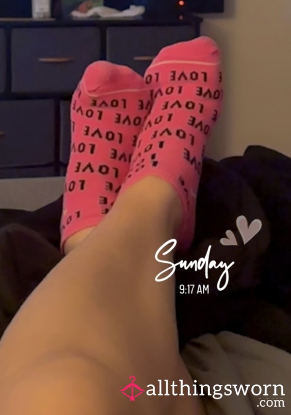 My Love Socks