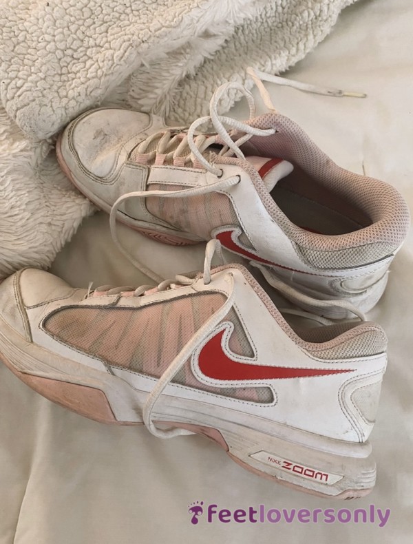 My Old Retro Nikies Sneakers 🥺❤️