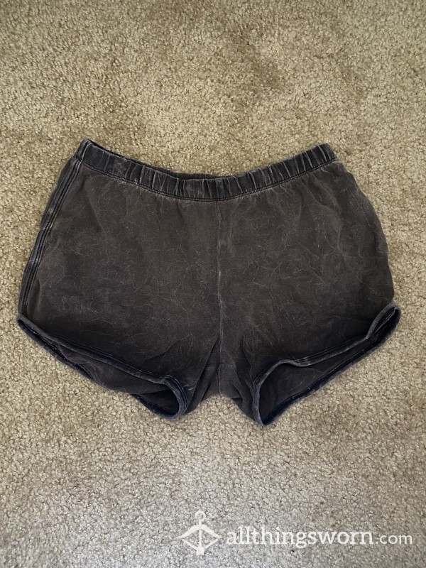 My Oldest Lounge Shorts