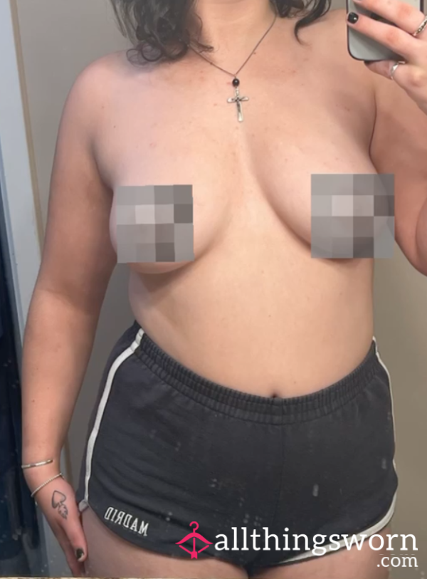 ・❥・ My Pretty Nude Tits・❥・