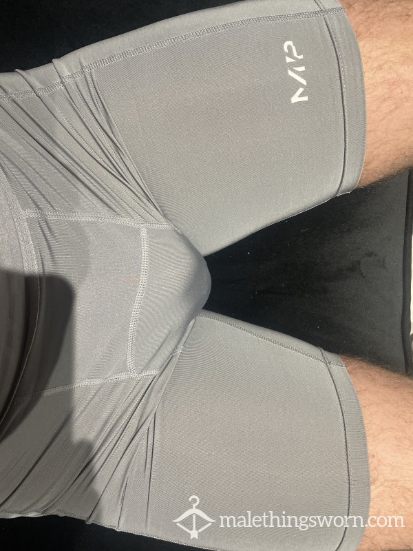 My Protein Compression Shorts