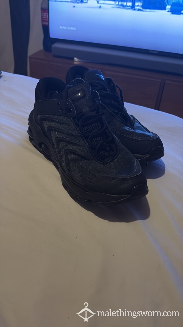 My Smelly Air Max TW Trainers - UK Size 9