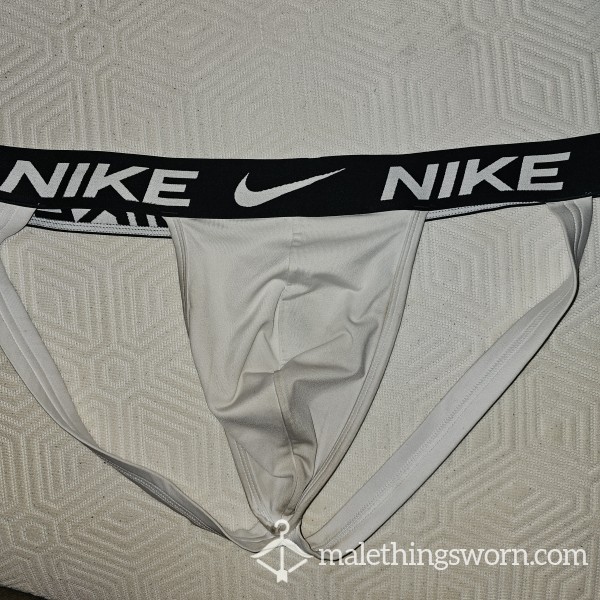 My Smelly Nike Jocks Free Shipping