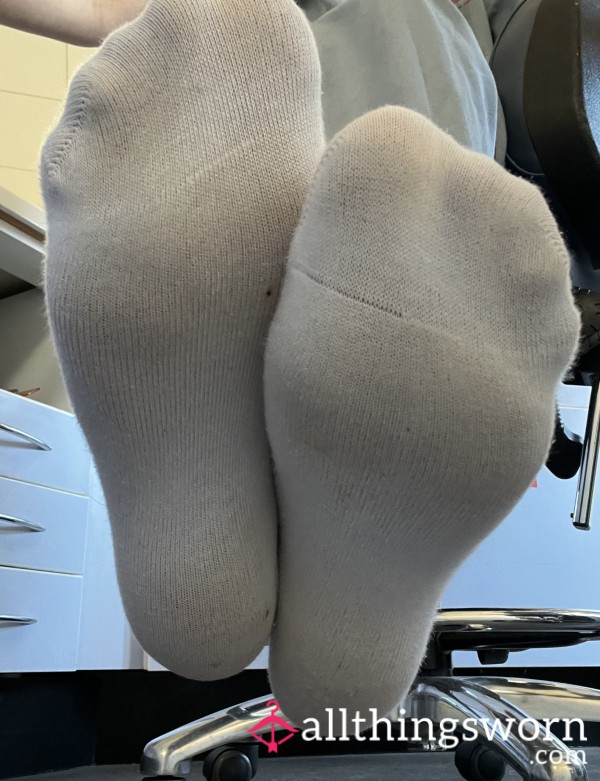 🦶🏼🪽 My Everyday Socks With 2 Minute Video 🫶🏼