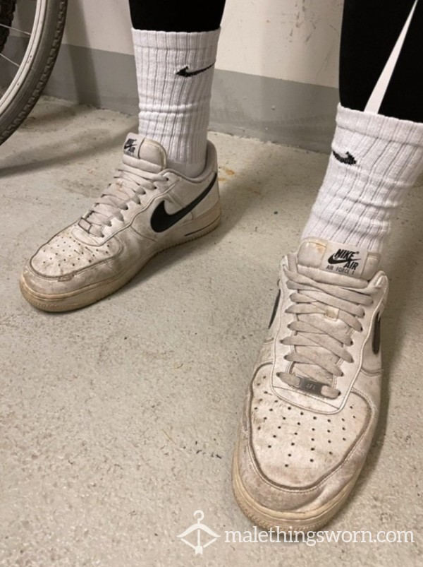 My Str8 Friends Super Smelly AF1