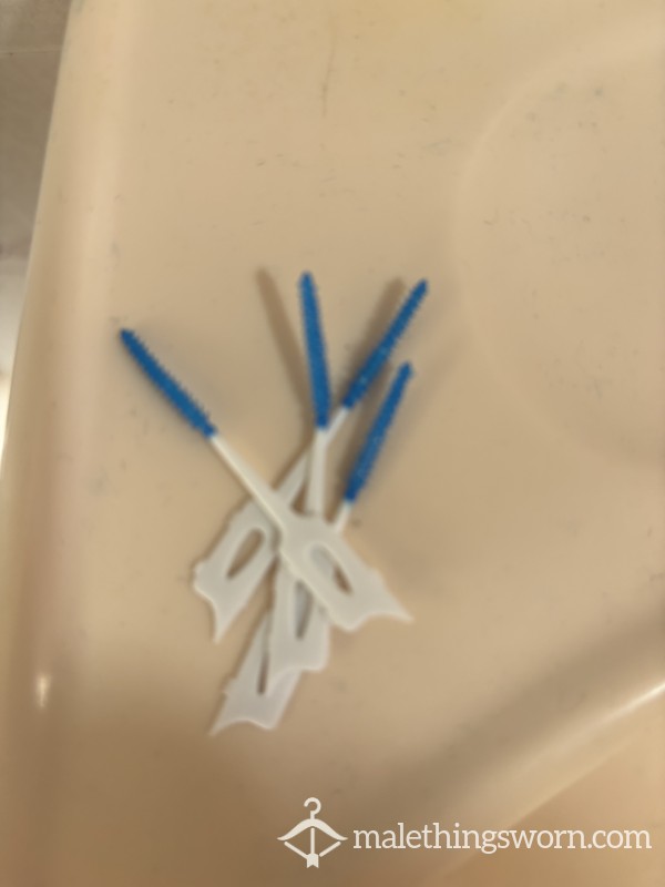 My Tooth Picks