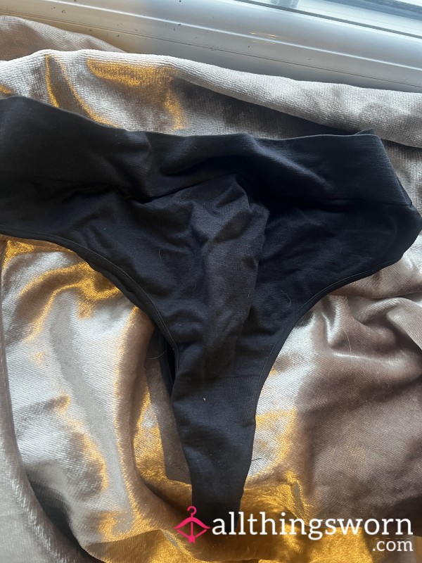 My Used Knickers