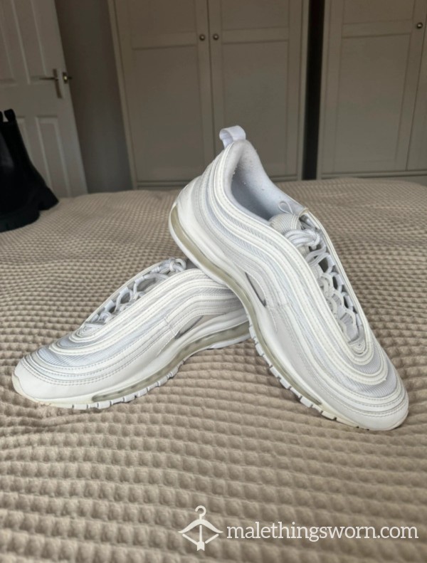 My Used Nike Air Nike Air Max 97s