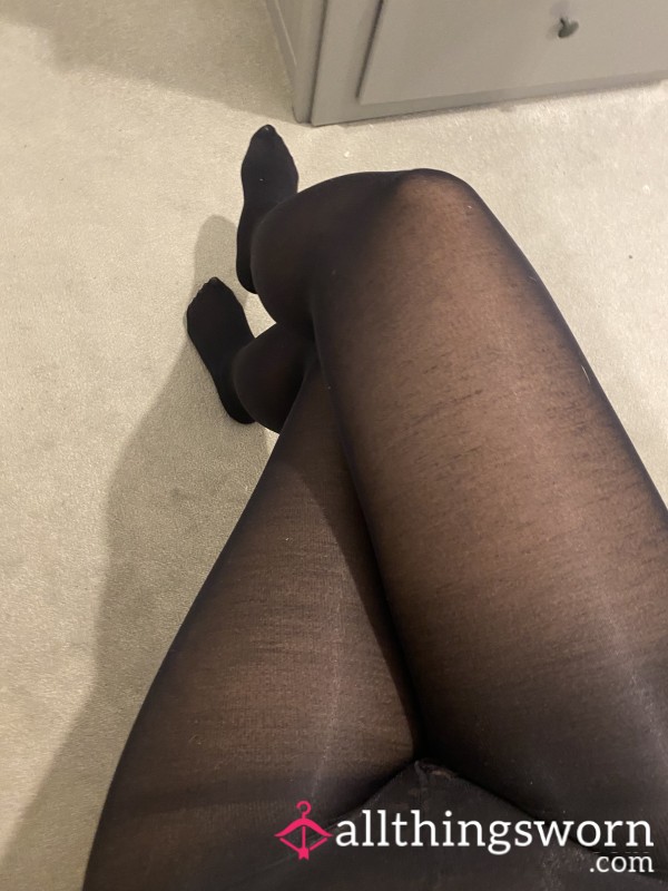 My Work Tights