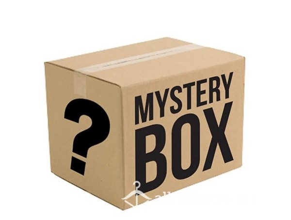 Mystery Bag