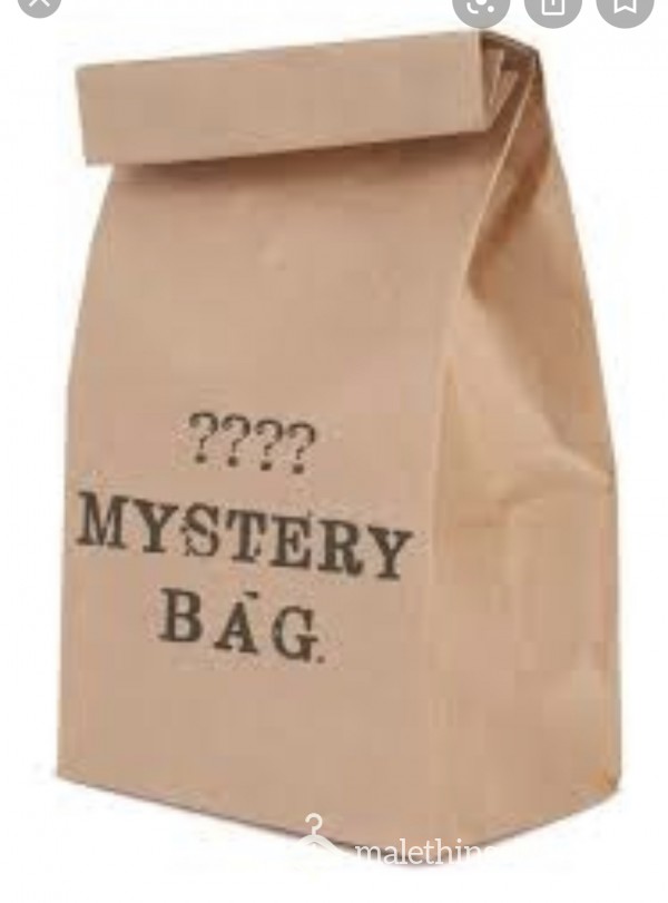 Mystery Bag