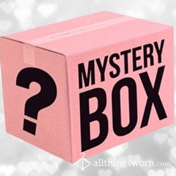 Mystery Box