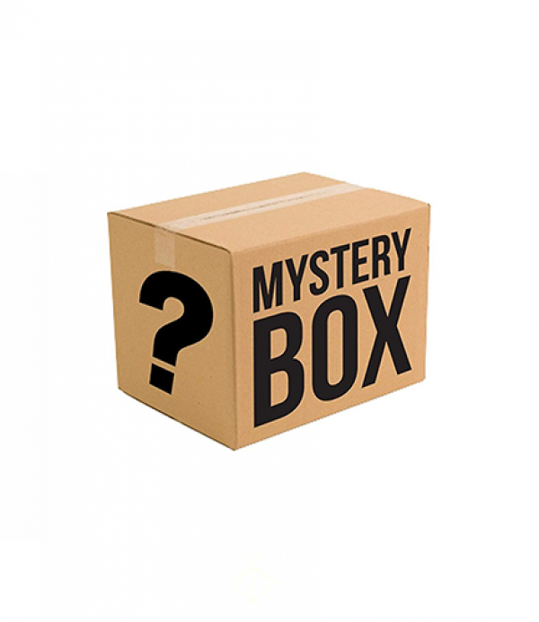 Mystery Box