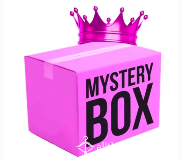 Mystery Box