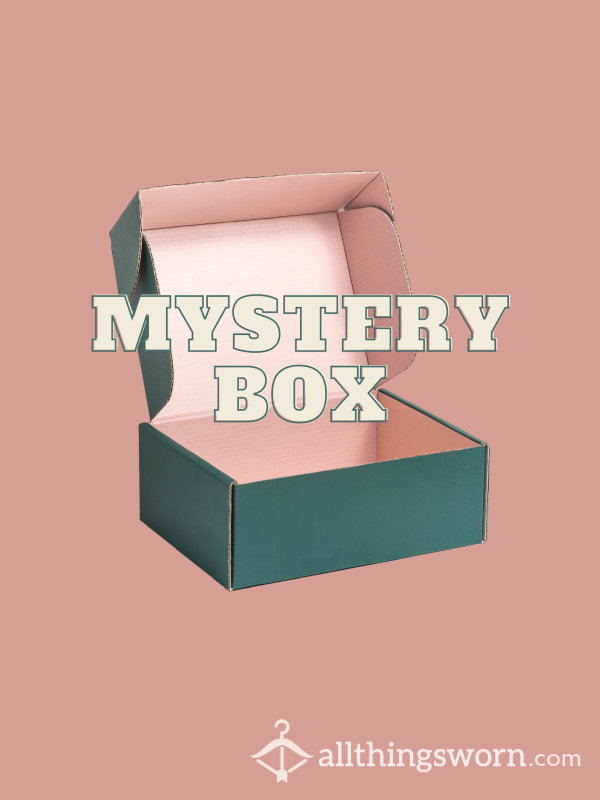 Mystery Box