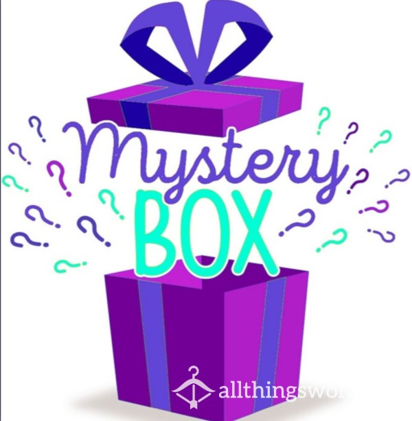 Mystery Box