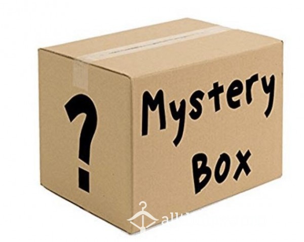 Mystery Box