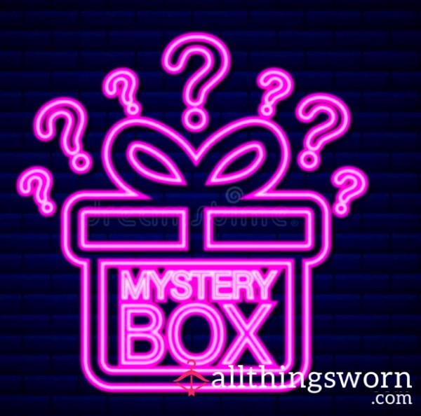 Mystery Box