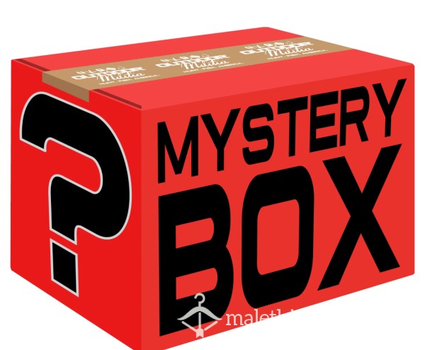 Mystery Box