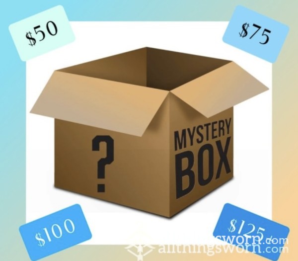 Mystery Box