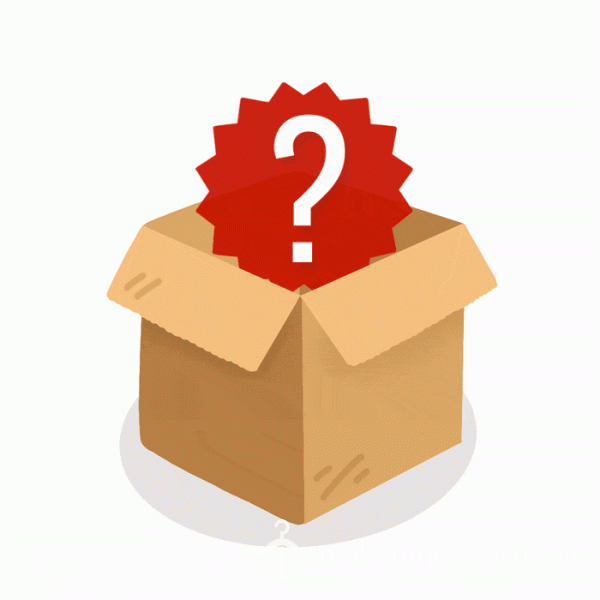 Mystery Box