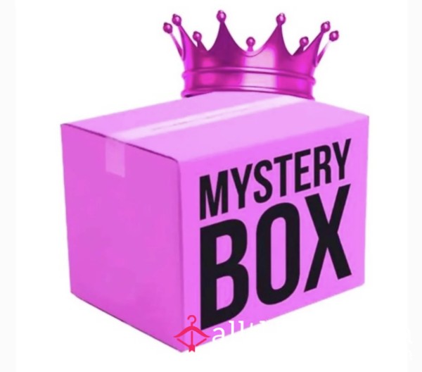 Mystery Box