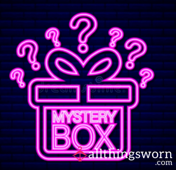 Mystery Box