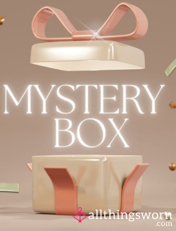 Mystery Box