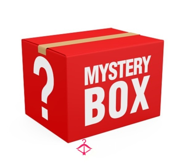 Mystery Box