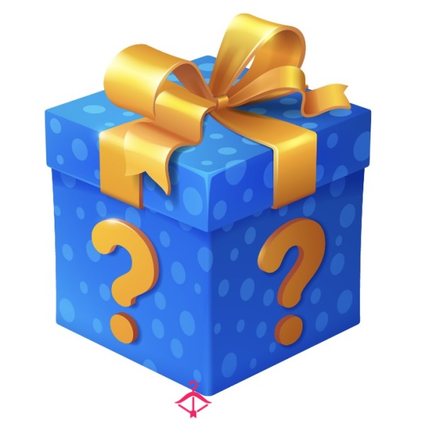 ❓❓Mystery Box ❓❓