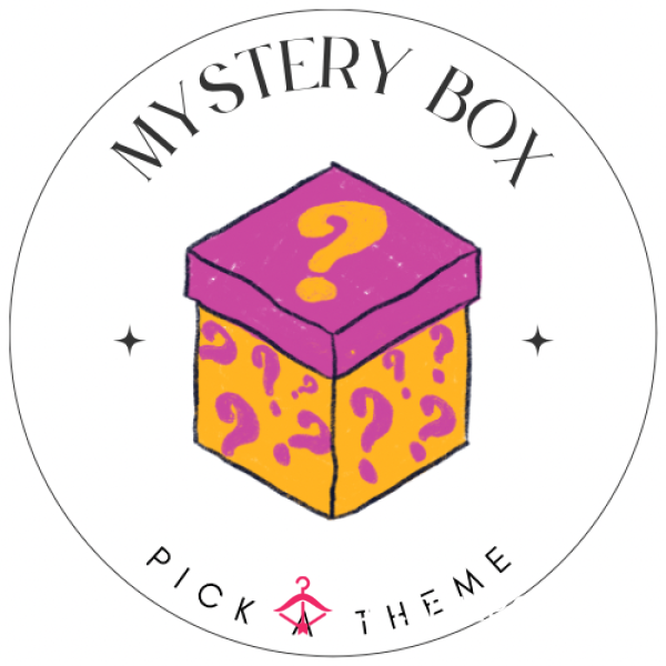 Mystery Box