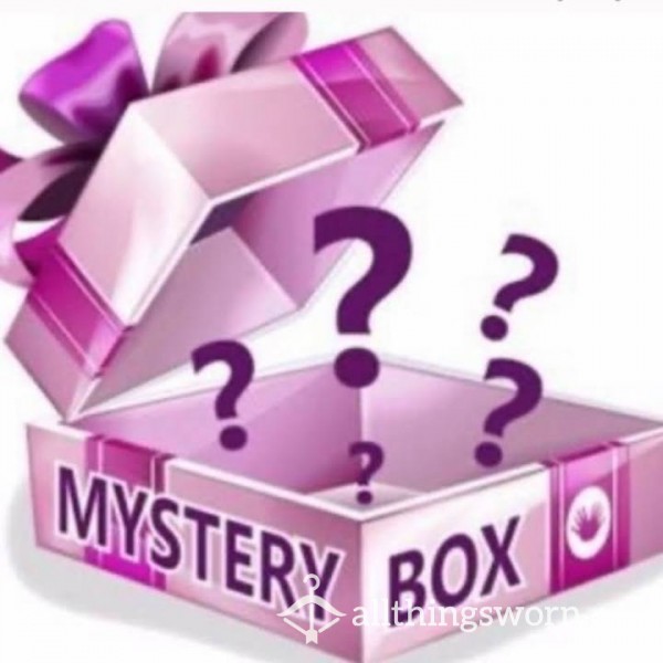 Mystery Box