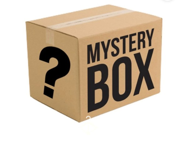 Mystery Box